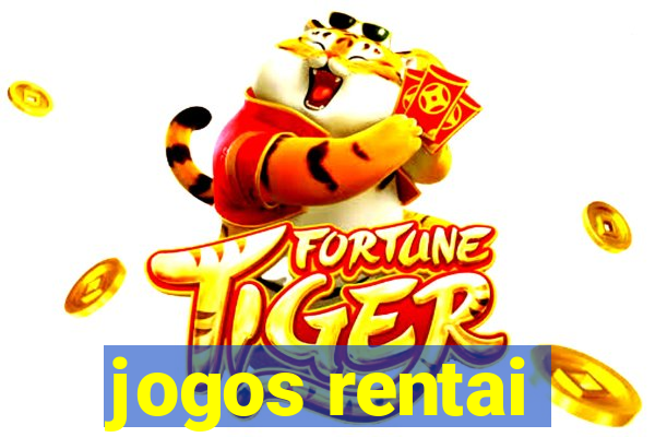 jogos rentai